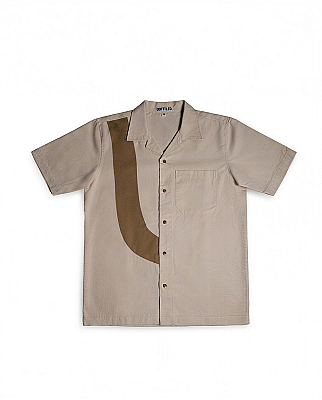 Cuban Shirt | Untitled 03 — Untitled